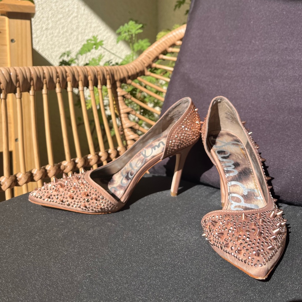 Sam Edelman Pixie - image 4